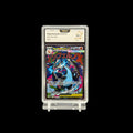 Mega Dracaufeu X ex (MEP 023) PCA 9.5 - Near Mint