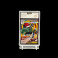 Mega Lucario ex (MEP 033) PCA 9.5 - Near Mint