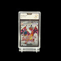Dracaufeu ex (SVP 056) PCA 9.5 - Near Mint