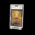 Mew ex FA — 152/128 — 30e Anniversaire — PCA 9.5