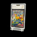 Pikachu ex FA — 149/128 — 30e Anniversaire — PCA 10