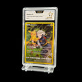 Pikachu FA — TG05/TG30 — E&B Origine Perdue — PCA 9