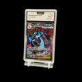 Méga-Dracaufeu X ex FA — 023 — Promo M-E — PCA 9.5
