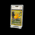 Pikachu FA — GG30/GG70 — E&B Zénith Suprême — PCA 9.5