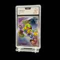 Tortipouss FA — 040 — Promo M-E — PCA 10