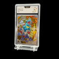 Kaiminus FA — 048 — Promo M-E — PCA 10