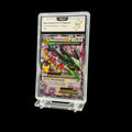Méga-Rayquaza EX — 76/108 — E&B Célébrations — PCA 9.5
