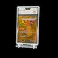 Pikachu ex FA — 179/131 — E&V Evolutions Prismatiques — PCA 9.5