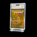 Pikachu ex FA — 179/131 — E&V Evolutions Prismatiques — PCA 9