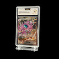 Nidoking ex de la Team Rocket FA — 233/182 — E&V Rivalités Destinées — PCA 10