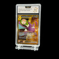 Nostenfer ex de la Team Rocket FA — 242/182 — E&V Rivalités Destinées — PCA 9.5