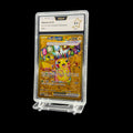 Pikachu ex FA — 247/191 — E&V Étincelles Déferlantes — PCA 9.5