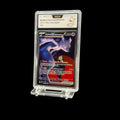 Mewtwo ex de la Team Rocket FA — 281/217 — Héros Transcendants — PCA 10