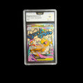 Méga-Dracolosse ex FA — 271/217 — Héros Transcendants — PCA 10