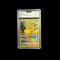 Pikachu FA — GG30/GG70 — E&B Zénith Suprême — PCA 9