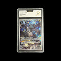 Zekrom de N FA 031 PCA 9.5