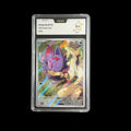 Zorua de N FA 189 PCA 9.5
