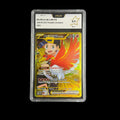 Ho-Oh ex de Luth FA 239/182 PCA 9.5