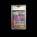 Méga-Kravarech ex FA — 118/086 — Chaos Ascendant — PCA 10