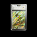 Marisson FA — 087/086 — Chaos Ascendant — PCA 9.5