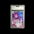 Nostenfer FA — 093/086 — Chaos Ascendant — PCA 10