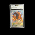 Tauros FA — 096/086 — Chaos Ascendant — PCA 10
