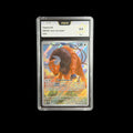 Tauros FA — 096/086 — Chaos Ascendant — PCA 9.5