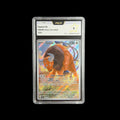 Tauros FA — 096/086 — Chaos Ascendant — PCA 8