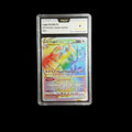 Lugia VSTAR FA — 202/195 — E&B Tempête Argentée — PCA 8