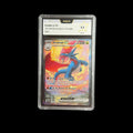 Drattak ex FA — 187/159 — E&V Aventures Ensemble — PCA 9.5