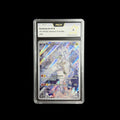 Reshiram de N FA — 167/159 — E&V Aventures Ensemble — PCA 9