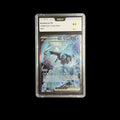 Kyurem ex FA — 165/086 — E&V Foudre Noire — PCA 9.5