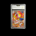 Simiabraz FA — 173/167 — E&V Mascarade Crépusculaire — PCA 6