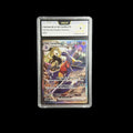 Carchacrok ex de Cynthia FA — 232/182 — E&V Rivalités Destinées — PCA 9
