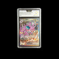 Nidoking ex de la Team Rocket FA — 233/182 — E&V Rivalités Destinées — PCA 9
