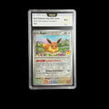 Évoli Pokémon Day 2025 stamp — 074/131 — E&V Évolutions Prismatiques — PCA 9.5