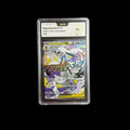 Méga-Momartik ex FA — 265/217 — Héros Transcendants — PCA 9.5