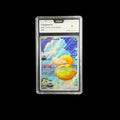 Psykokwak FA — 226/217 — Héros Transcendants — PCA 9