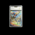 Amphinobi ex FA — 132 — Promo E&V — PCA 9.5