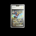 Amphinobi ex FA — 132 — Promo E&V — PCA 9