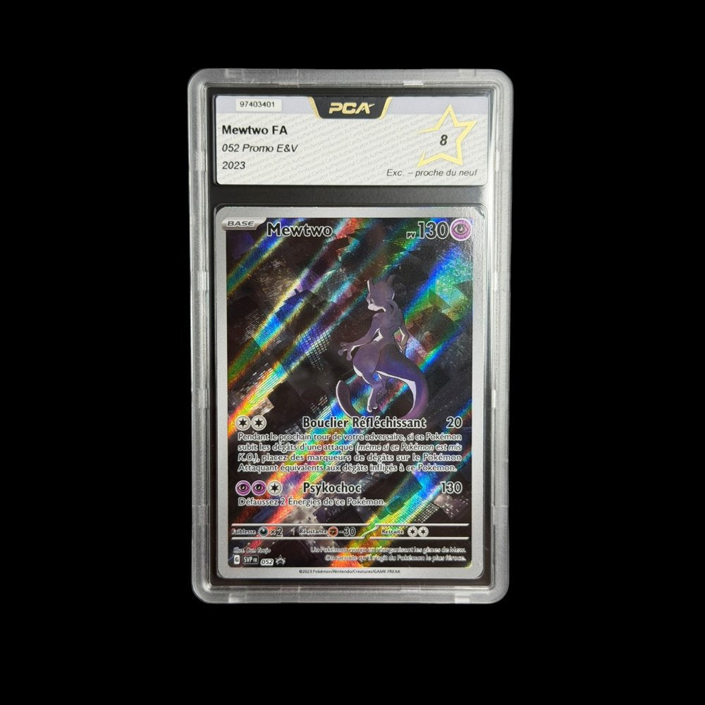 Mewtwo FA — 052 — Promo E&V — PCA 8