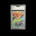 Victini FA — 208 — Promo E&V — PCA 9