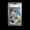 Moustillon FA — 051 — Promo M-E — PCA 9.5