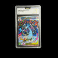Méga-Dracaufeu X ex FA — 023 — Promo M-E — PCA 9