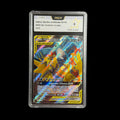Sulfura, Électhor et Artikodin GX FA — 66/68 — S&L Destinées Occultes — PCA 9