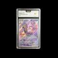 Dragmara FA — 092/088 — Équilibre Parfait — PCA 9.5