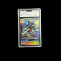 Méga-Sharpedo ex FA — 127/094 — Flammes Fantasmagoriques — PCA 9