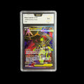 Méga-Zygarde ex FA — 104/088 — Équilibre Parfait — PCA 9.5