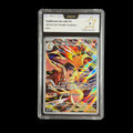 Typhlosion de Luth FA PCA 9 - 190/182 E&V Rivalités Destinées