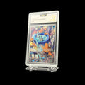 Carapuce FA (SCR 148) PCA 9 - Near Mint